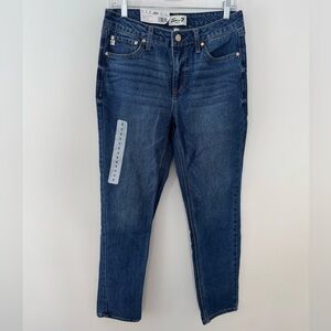 Seven7 90s Straight Jean- Women’s 4